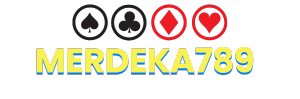 Logo MERDEKA789